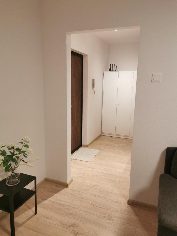 Modern Studio Debreceno, Self-Check-In, Free Parking Klaipėda Exterior foto