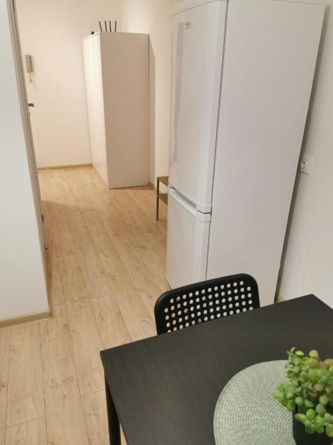 Modern Studio Debreceno, Self-Check-In, Free Parking Klaipėda Exterior foto