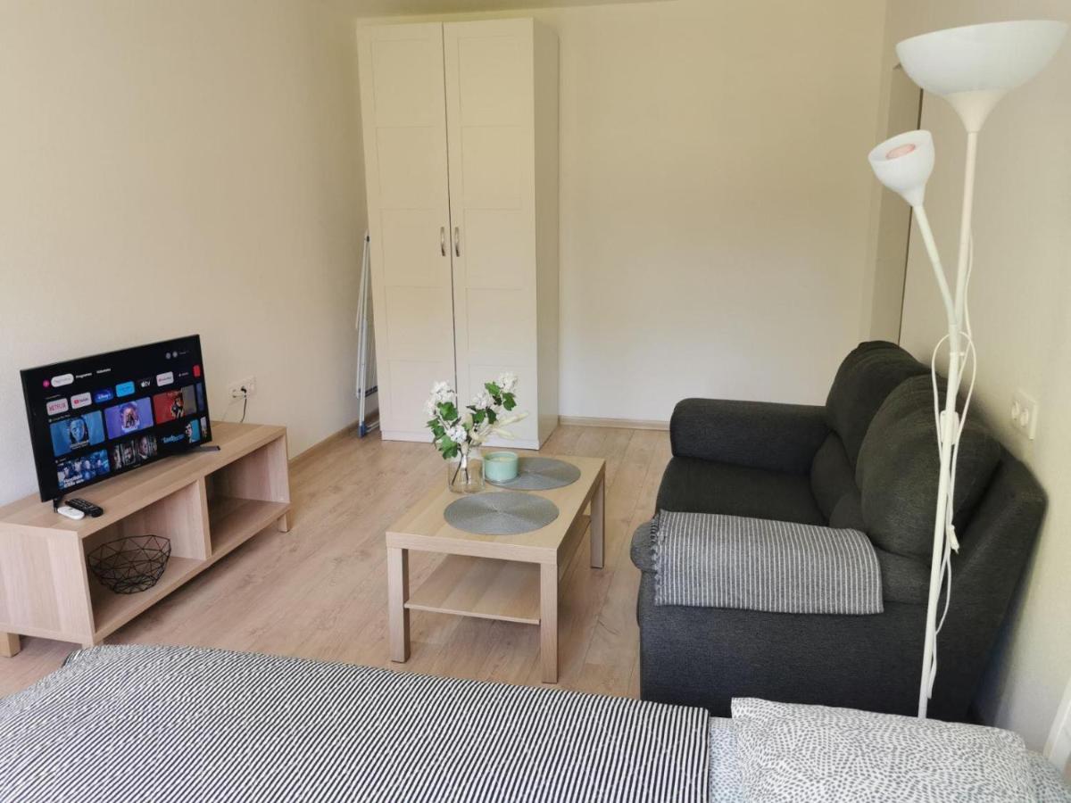 Modern Studio Debreceno, Self-Check-In, Free Parking Klaipėda Exterior foto